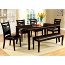 Furniture of America Woodside Dining Chair CM3024SC-2PK IMAGE 8