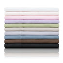 Malouf Bedding Sheet Sets MA90TTWHMS IMAGE 2