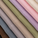 Malouf Bedding Sheet Sets MA90TTWHMS IMAGE 4