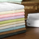 Malouf Bedding Sheet Sets MA90TTWHMS IMAGE 5
