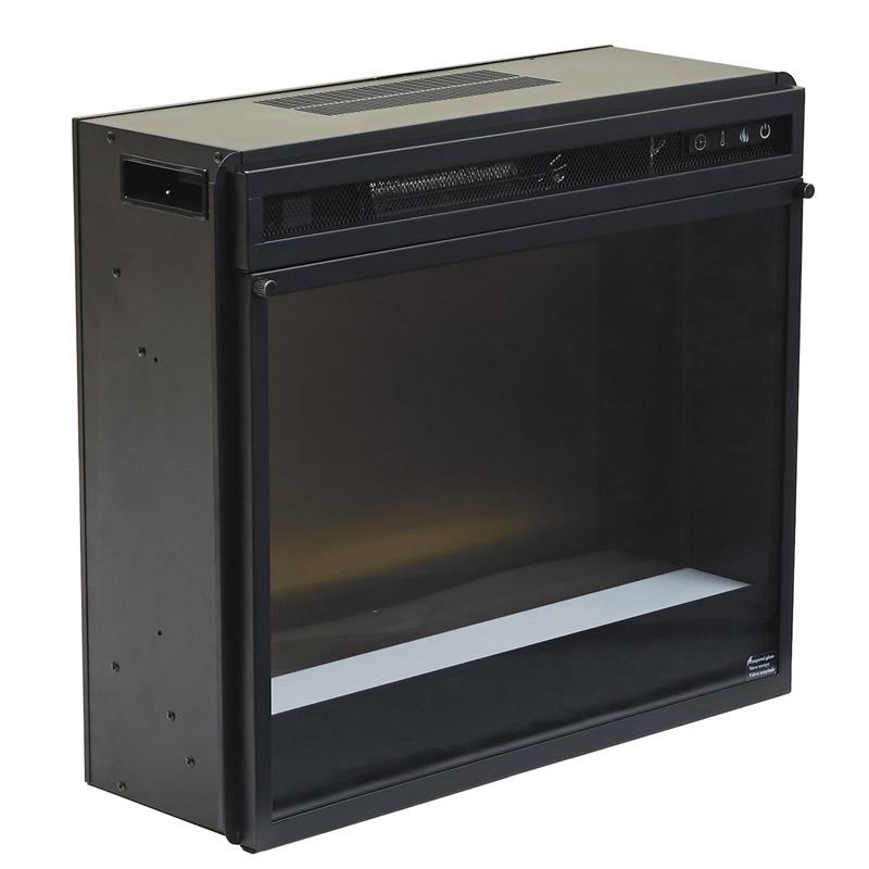 Signature Design by Ashley Entertainment Accessories W100-02 Fireplace