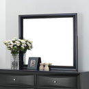 Acme Furniture Ireland I Dresser Mirror 04164 IMAGE 1