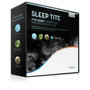 Malouf Mattress Protectors California King SLOTSC5P IMAGE 1