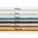 Malouf Bedding Sheet Sets MA03FFWHTS IMAGE 5