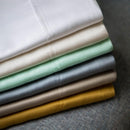 Malouf Bedding Pillowcases MA03KKWHTC IMAGE 5