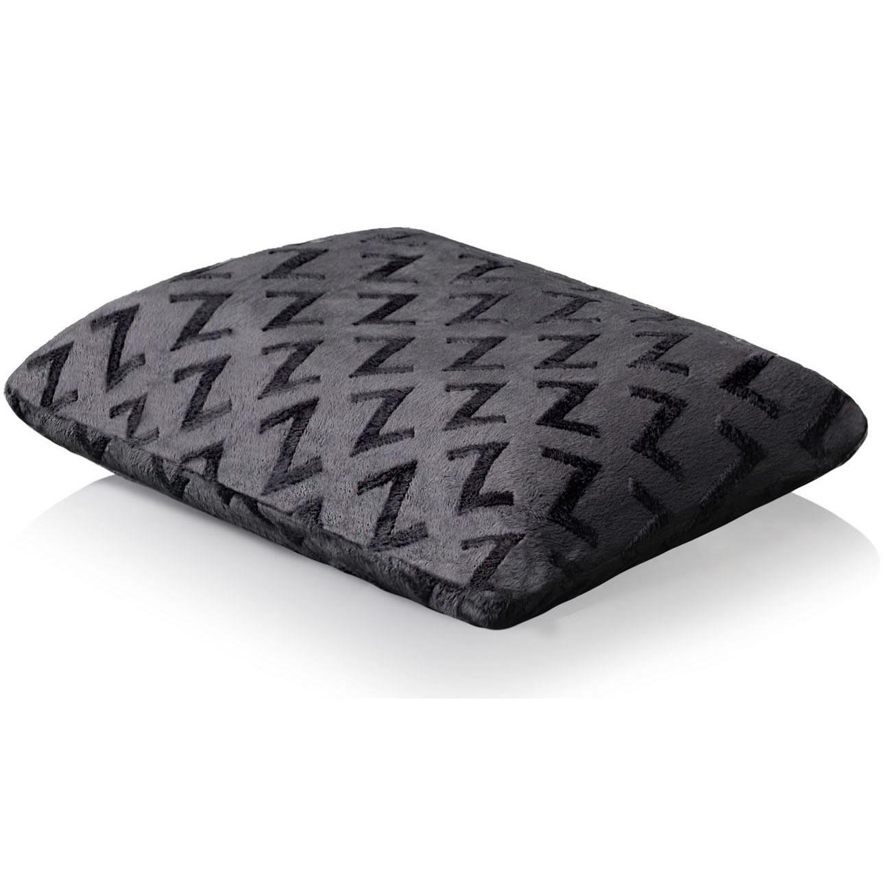Malouf Z Shredded Gel Dough Travel Pillow ZZTRGFSG