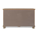 New Classic Furniture Allegra 7-Drawer Dresser B2159-050 IMAGE 6