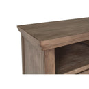 New Classic Furniture Allegra 2-Drawer Media Chest B2159-078 IMAGE 5