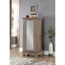 New Classic Furniture Allegra 5-Drawer Chest B2159-079 IMAGE 13