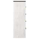 Signature Design by Ashley Gerridan B1190B28 8 pc King Panel Bedroom Set IMAGE 11