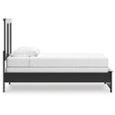 Signature Design by Ashley Maribel B138B61 6 pc Twin Panel Bedroom Set IMAGE 12