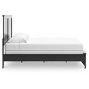 Signature Design by Ashley Maribel B138B63 8 pc King Panel Bedroom Set IMAGE 15