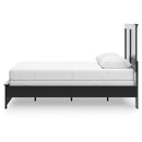 Signature Design by Ashley Maribel B138B76 8 pc Queen Panel Bedroom Set IMAGE 17