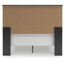 Signature Design by Ashley Maribel B138B75 7 pc Queen Panel Bedroom Set IMAGE 16