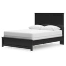 Signature Design by Ashley Maribel B138B75 7 pc Queen Panel Bedroom Set IMAGE 18