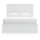 Signature Design by Ashley Bostwick Shoals B139B49 8 pc Queen Panel Bedroom Set IMAGE 10