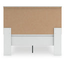 Signature Design by Ashley Bostwick Shoals B139B49 8 pc Queen Panel Bedroom Set IMAGE 13