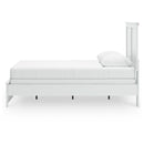 Signature Design by Ashley Bostwick Shoals B139B49 8 pc Queen Panel Bedroom Set IMAGE 14