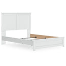 Signature Design by Ashley Bostwick Shoals B139B49 8 pc Queen Panel Bedroom Set IMAGE 16