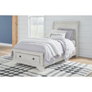 Signature Design by Ashley Robbinsdale B742B36 6 pc Twin Sleigh Bedroom Set IMAGE 15
