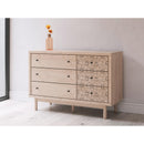 Signature Design by Ashley Arloster PCB1566 5 pc Full Panel Bedroom Set IMAGE 3