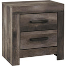 Signature Design by Ashley Wynnlow B440B25 8 pc Queen Panel Bedroom Set IMAGE 5
