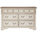 Signature Design by Ashley Realyn B743B25 6 pc California King Upholstered Panel Bedroom Set IMAGE 3