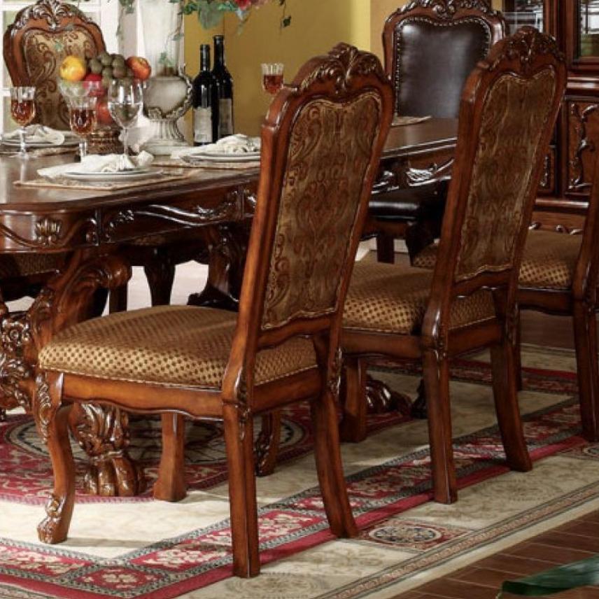 Acme Furniture Dresden 12153 Side Chair