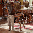 Acme Furniture Dresden Arm Chair 12154 IMAGE 1