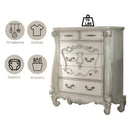 Acme Furniture Versailles 21136 Chest IMAGE 4
