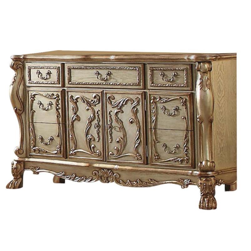 都内引取いただける方限定 ACME furniture 1脚 Acme Furniture Dresden 23165 Dresser