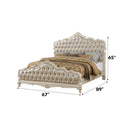 Acme Furniture Chantelle 23540Q Queen Bed IMAGE 4