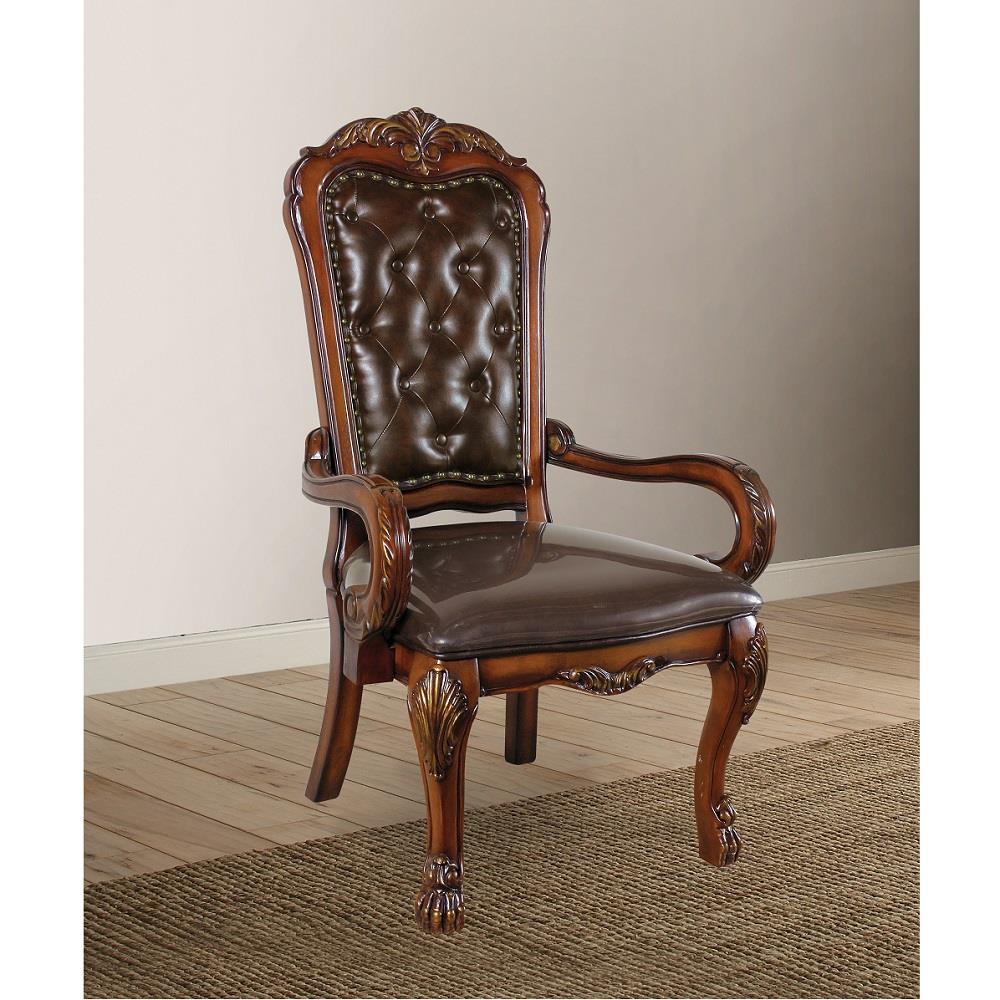 Acme Furniture Dresden 12170 Executive Office Chair