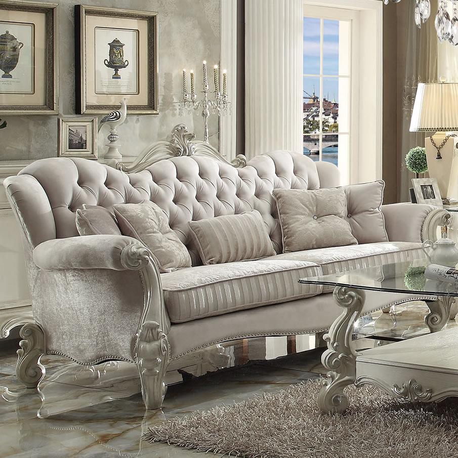 Acme Versailles Sofa 52105
