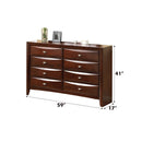 Acme Furniture Ireland 21455 Dresser IMAGE 4