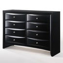 Acme Furniture Ireland I 8-Drawer Dresser 04165 IMAGE 2