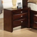 Acme Furniture Ireland 2-Drawer Nightstand 21453 IMAGE 1