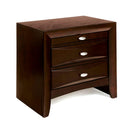 Acme Furniture Ireland 2-Drawer Nightstand 21453 IMAGE 2