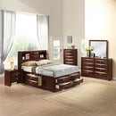 Acme Furniture Ireland 21600Q Queen Bed with Storage IMAGE 9