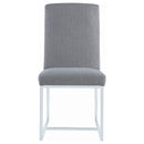 Coaster Furniture Mackinnon Dining Chair 107143 IMAGE 2