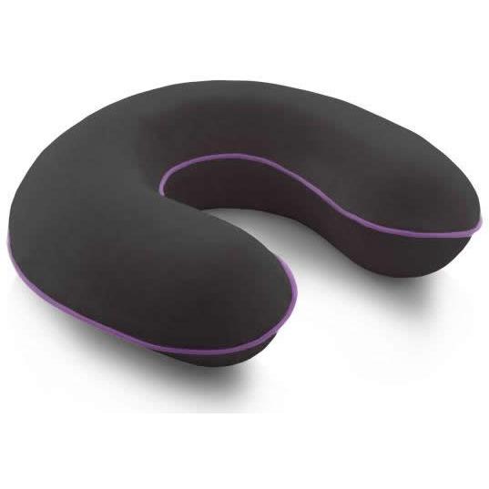 Malouf Zoned Dough® + Calming Lavender Bed Pillow ZZTNMPASZL