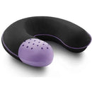 Malouf Travel Bed Pillow ZZTNMPASZL IMAGE 2