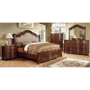 Furniture of America Bellavista 3-Drawer Nightstand CM7350N IMAGE 2