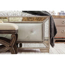 Furniture of America Loraine CM7195Q Queen Bed IMAGE 7