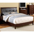 Furniture of America Enrico CM7068CK Cal.King Bed IMAGE 1