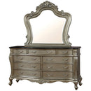 Furniture of America Johara 9-Drawer Dresser CM7090D IMAGE 4