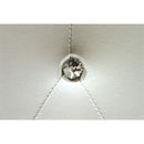 Furniture of America Velen CM7949WH-CK California King Bed IMAGE 4