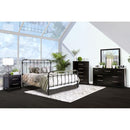 Furniture of America Riana Queen Platform Bed CM7733Q IMAGE 2
