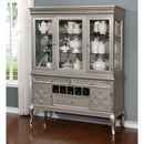 Furniture of America Amina Hutch CM3219H IMAGE 3