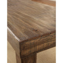 Furniture of America Colette Bench CM3562BN-S IMAGE 4